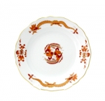 Rich Court Dragon Dessert/Salad Plate Please call store for delivery timing. 